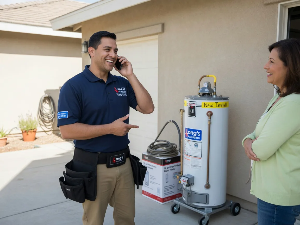 Leak Detection Santa Clarita, CA FAQs